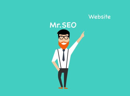 Search Engine Optimization